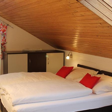 Gaestehaus Am Sonnenberg Baunach Buitenkant foto